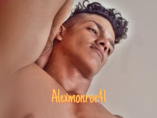 Alexmonroe41