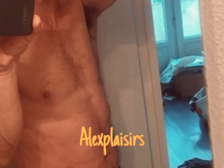 Alexplaisirs