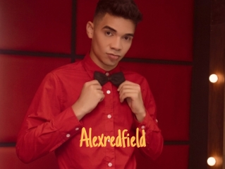 Alexredfield