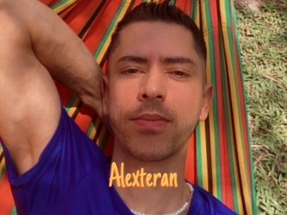 Alexteran