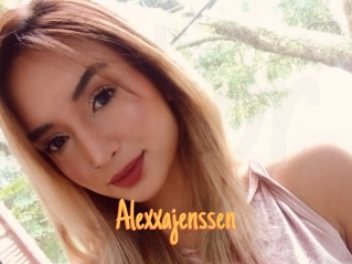 Alexxajenssen