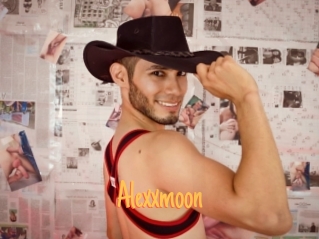 Alexxmoon