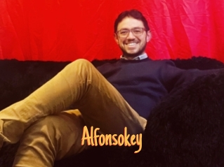 Alfonsokey