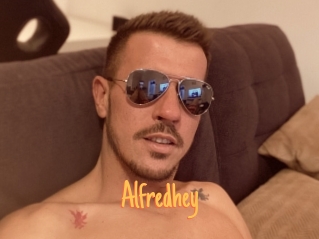 Alfredhey