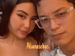 Alianasebas