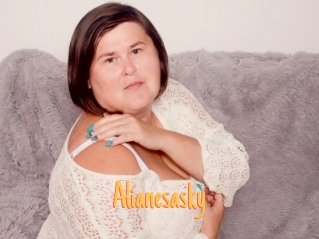 Alianesasky