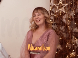 Alicamilson