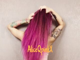 AliceQpinkX