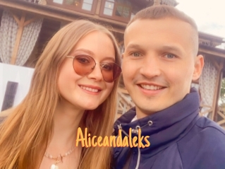 Aliceandaleks