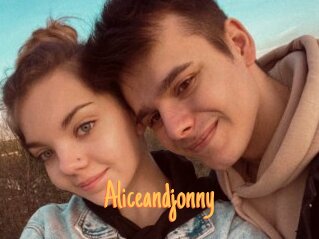 Aliceandjonny