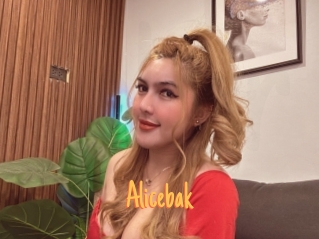 Alicebak