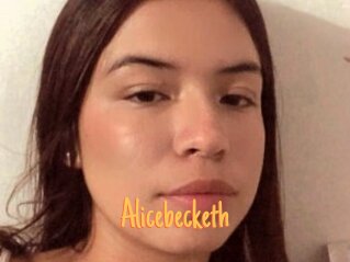 Alicebecketh