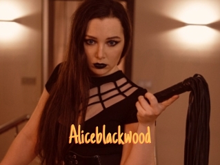 Aliceblackwood