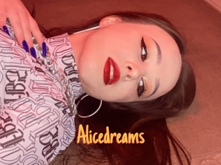 Alicedreams