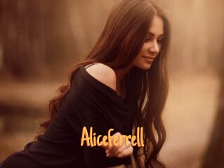 Aliceferrell