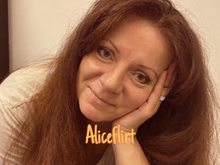 Aliceflirt