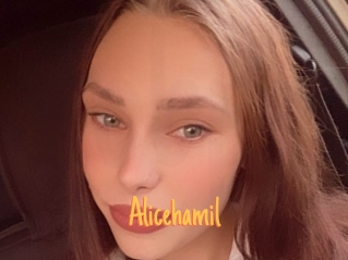 Alicehamil