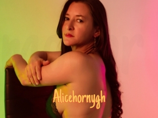 Alicehornygh