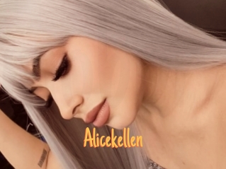 Alicekellen