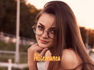 Alicemanea