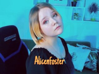 Alicenfoster