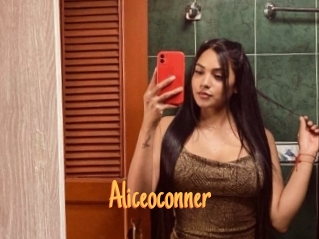 Aliceoconner