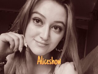 Aliceshow