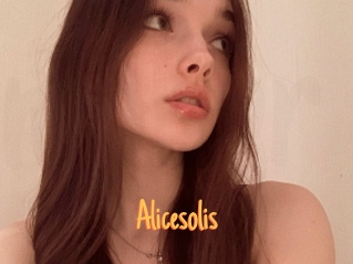 Alicesolis