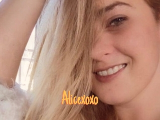 Alicexoxo