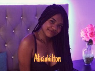 Aliciahilton