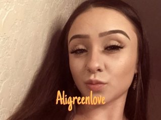 Aligreenlove