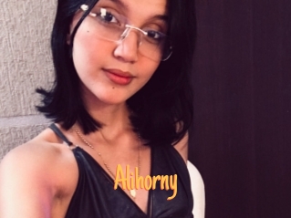 Alihorny