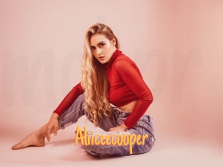 Aliiceecooper