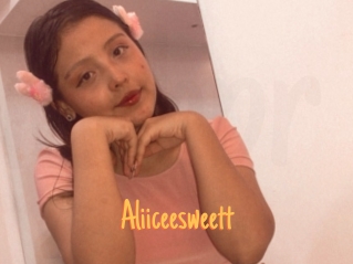 Aliiceesweett