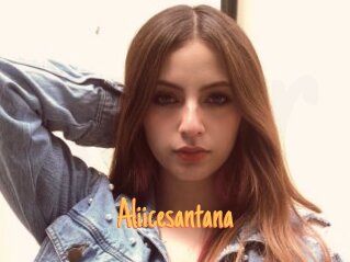 Aliicesantana