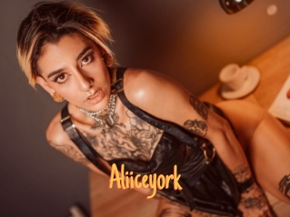 Aliiceyork