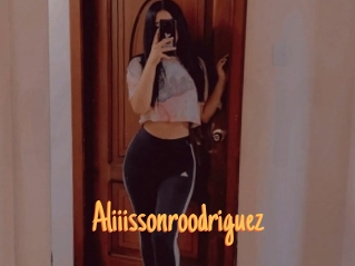 Aliiissonroodriguez