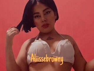 Aliissebrowny