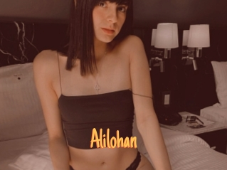 Alilohan