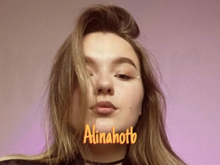 Alinahotb