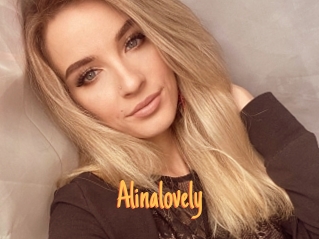 Alinalovely