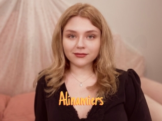 Alinamiers