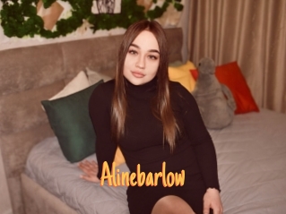 Alinebarlow