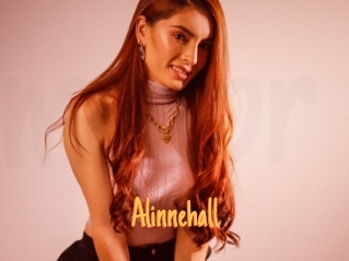 Alinnehall