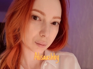 Alisaashby