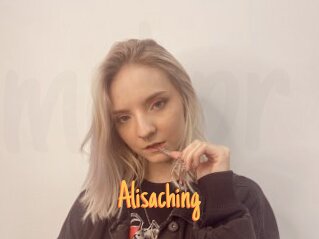 Alisaching