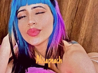 Alisapeach