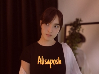 Alisaposh