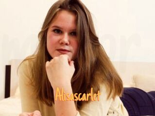 Alisascarlet