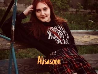 Alisasoon